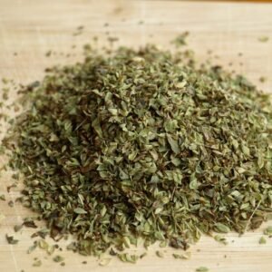 Oregano Herb